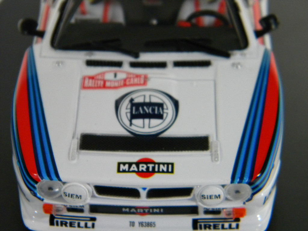 Lancia 037 (50582